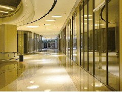 商場經(jīng)常逛，但您對商場的建筑布局及防火分隔措施知多少